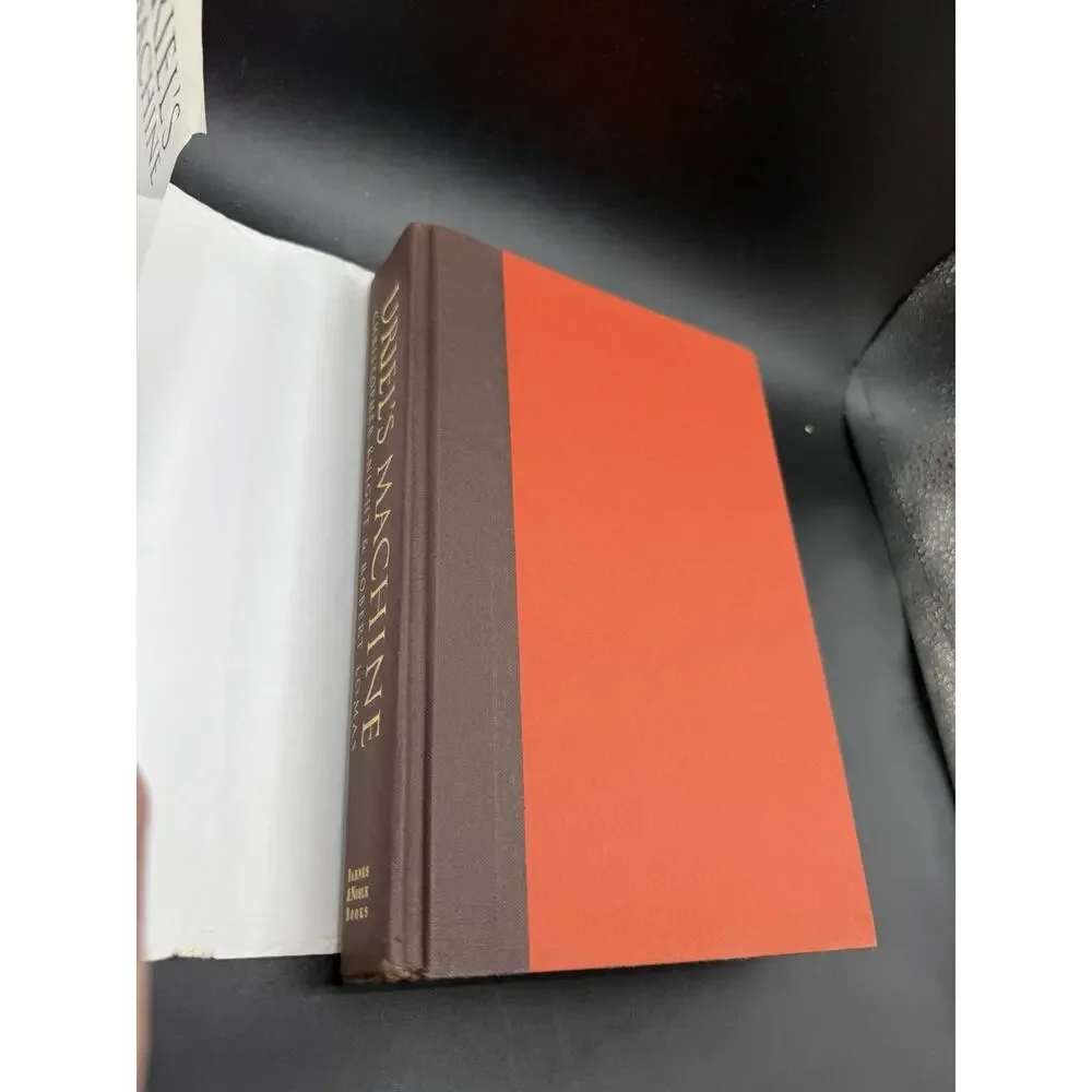 Uriel's Machine: the - Hardcover, by Christopher Knight; Robert EUC